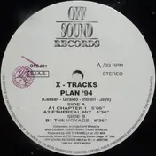 X Tracks - Plan '94