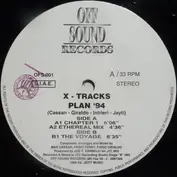 X Tracks