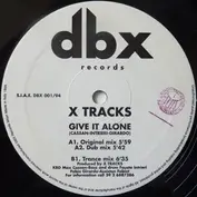 X Tracks
