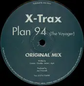 X-Trax - Plan 94 (The Voyager)