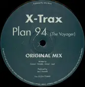 X-Trax