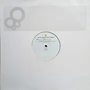 12inch Vinyl Single - X-Trax - Plan 94 (The Voyage) - Company Sleeve