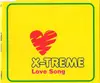 CD Single - X-Treme - Love Song
