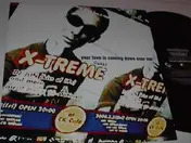 X-Treme - Your Love Is Coming Down Over Me