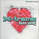 12inch Vinyl Single - X-Treme - Love Song
