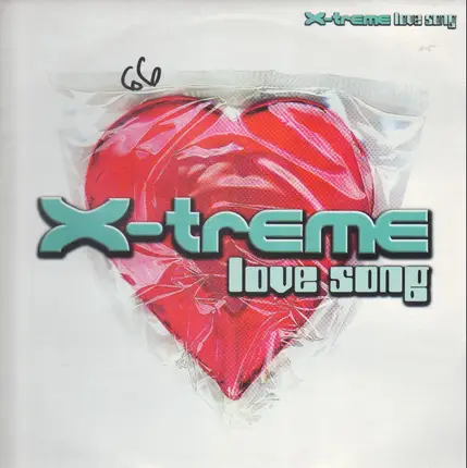X-Treme - Love Song