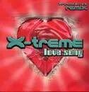 12inch Vinyl Single - X-Treme - Love Song (Remix)