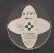 12'' - X-Tree - Ey Tannenbaum