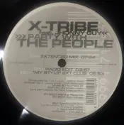X-Tribe - Party With The People