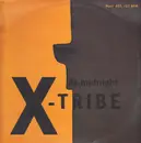 12inch Vinyl Single - X-Tribe - At Midnight