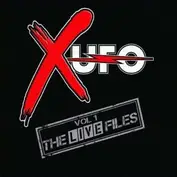 X-UFO MUSIC