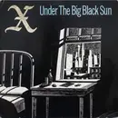 LP - X - Under The Black Sun