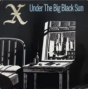 X - Under The Black Sun