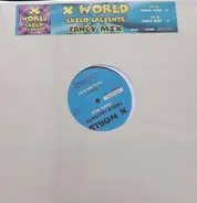 X-World - El Chico Caliente (Fancy Mix)