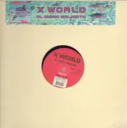 X-World - El Chico Caliente