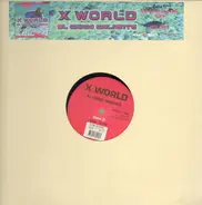 X-World - El Chico Caliente