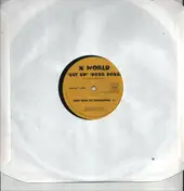 X-World - Get Up (Paya Paya)