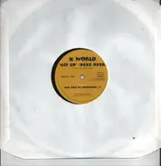X-World - Get Up (Paya Paya)
