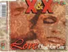 CD Single - X & X - Love - Still Sealed