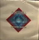 12inch Vinyl Single - X. Mitchell - The Magic Number