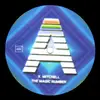 12inch Vinyl Single - X. Mitchell - The Magic Number