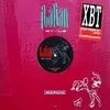 12'' - X.B.T. - Stop Provin'