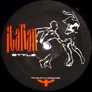 12'' - X.B.T. - Stop Provin'