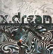 Double LP - X.Dream - We Created Our Own Happiness