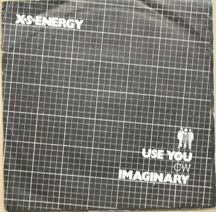 X.S. Energy - Use You