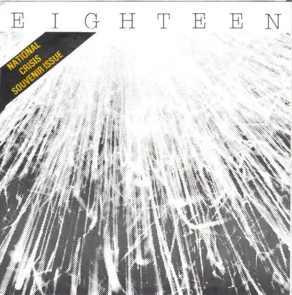 X.S. Energy - Eighteen