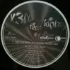 12inch Vinyl Single - X3M Feat Saphyr - House Dedication