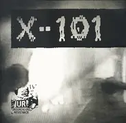 X-101 - X-101