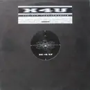12inch Vinyl Single - X4U - The New Pangermanism