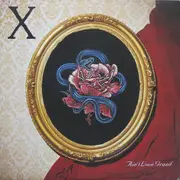 LP - X - Ain't Love Grand - Still Sealed