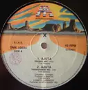 12inch Vinyl Single - X - Ajuta