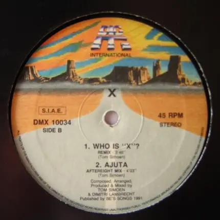X - Ajuta