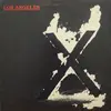 LP - X - Los Angeles