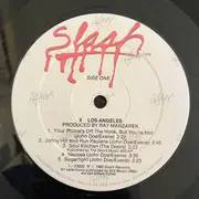 LP - X - Los Angeles