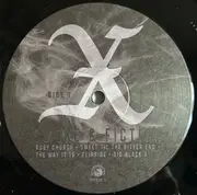 LP - X - Smoke & Fiction