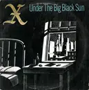 LP - X - Under The Big Black Sun