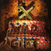 LP - X - Wild Gift