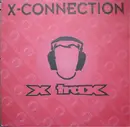 12'' - X-Connection - Watch Them Dogs / Funky Drive