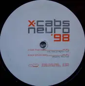 X-Cabs - Neuro '98