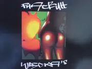 12'' - X-Calibuzz / Santa Fe - Da Rebelz / This Feelin' So Right