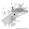 12'' - X-clusive Accapellas - Volume 1