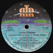 Xclu!sive - Love's Illusion