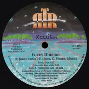 Xclu!sive - Love's Illusion