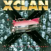 X-Clan - To the East, Backwards
