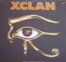 12'' - X-Clan - Xodus / Foreplay