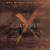 CD - Xcultures - One World One People